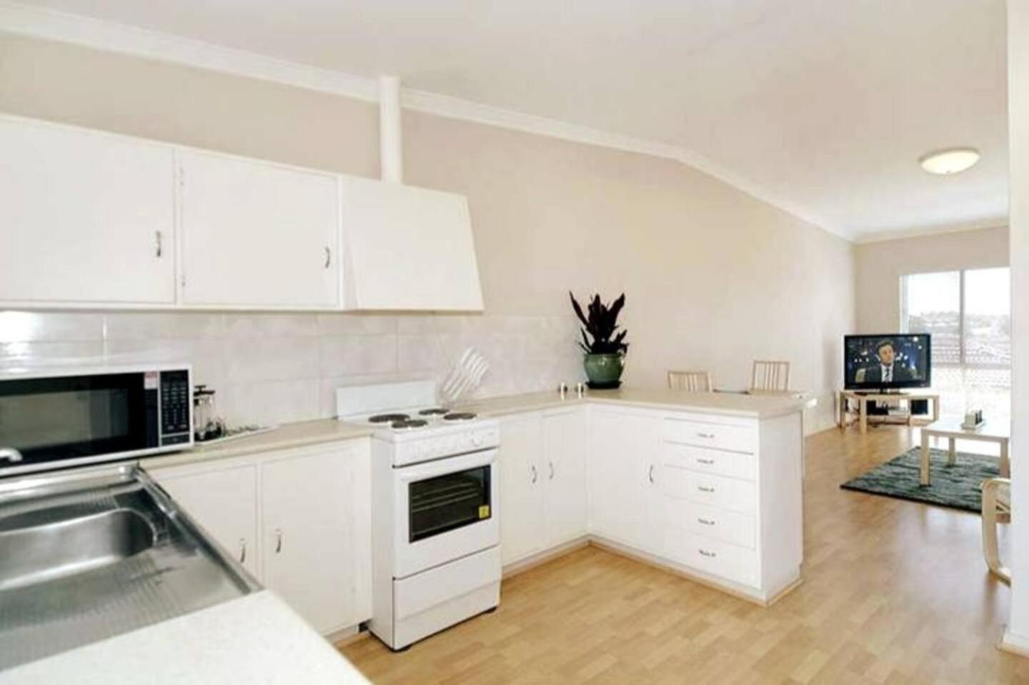 Acacia Holiday Or Business Stay - Quiet Location Περθ Εξωτερικό φωτογραφία