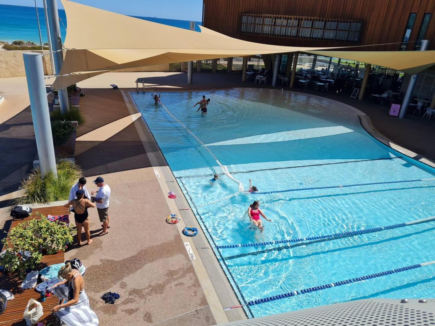 Acacia Holiday Or Business Stay - Quiet Location Περθ Εξωτερικό φωτογραφία